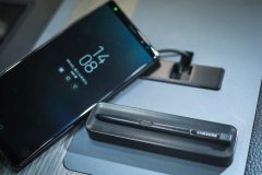 ����Galaxy Note8 ��S Pen����������д�Ŀ���