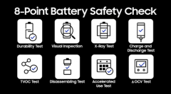 ����Galaxy Note8�й����� ׿Խ�Ƽ���������