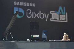�˹������ƶ��˻��������� ����Bixby���ģ���ͨ��������ʽ����