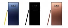 ����Galaxy Note9�����꽳��Ũ�����Ƽ�