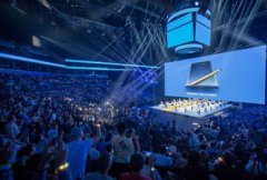 ����Galaxy Note9ǿ����Ϯ ���λ����˽�һ��