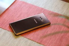 ����Galaxy Note9�����Ƽ� ڹ�ͽ���������黳