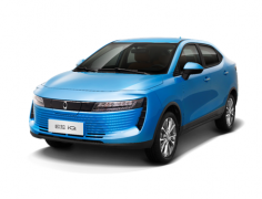 ��һ���綯���SUVŷ��iQ���кξ�ϲ�㣿