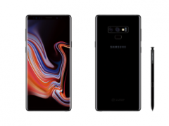ǿ��ʵ�� �������� ����Galaxy Note9ֻΪ׷����