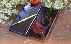 �������������������콢 ����Galaxy Note9�߽�����
