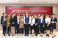 ������������ʽͨ����JCI������֤��