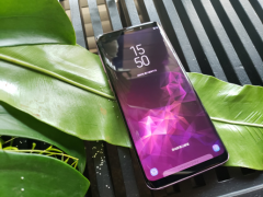 ����Galaxy S9|S9+���¿Ƽ���������ʹ������