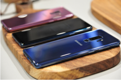 ÿһ�Ķ��о��� ����Galaxy S9���ɳɾ�����Ȧ�����մ�ʦ��