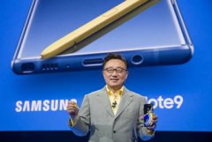 ���ܻ�������δ������Galaxy Note9Ϊ���뾡����