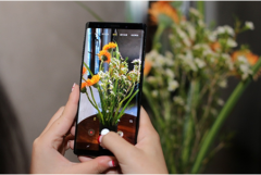 ���ɽ�����Ӱ��ʦ ����Galaxy Note9��������������