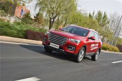 360��չʾ������ȫ�¹���H6 �������������ǿ�Ѩ����