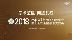 Yestar���Ƕ���Э�졾�л�ҽѧ���������ѧ�ֻᡤ��ʮ�ߴ�ȫ��ѧ�������᡿