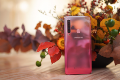 ����Ѱ�� ����Galaxy A9s|A6s������Խʱ��֮��