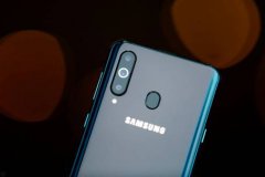 �����ĳ�Ψ����Ƭ����Galaxy A8s��ʵ��˵��