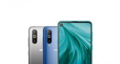 ͬΪ������ ��Ȼ�Ϊnova4����������Galaxy A8s