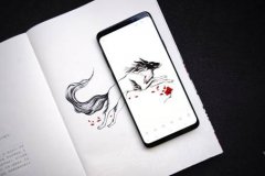 ����Galaxy S9����ʱ��Ų� ����ɲ������