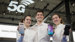 Я�˵���5G��������MWC2019������ʵ��������ҵ��˼��������