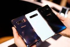 �����뻪Ϊ�ĸ���ǿ��������Galaxy S10ϵ�е�������֪����