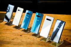 ����Ӯ���г� ����Galaxy S10ϵ����ȫ���û�����