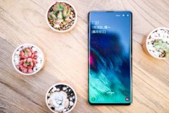 Galaxy S10ϵ�д��²��� ����ǿ�ƻع��й��г�