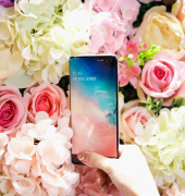̤���ͻ����μ�������Galaxy S10ϵ�д�����ת�������