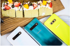 ������ʵ���ۺ�ʵ���� ����Galaxy S10ϵ��ֵ��ӵ��