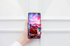 ָ��ʶ��֮�� ����GalaxyS10ϵ�и������ȫ