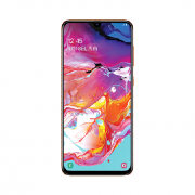 ԤԼ������������Galaxy A70ȫ��Ԥ�ۻ���Ƚ�����