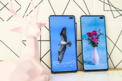���¸ı����� ����Galaxy S10ϵ�����������������