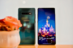 �û�������������Galaxy S10ϵ�д������Ի�����