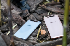 ����Galaxy A80����Ѥ��ȫ���� ���ӽ������