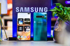 OLED�����ҵӵ�л���ȨGalaxy S10ϵ����Ļ����