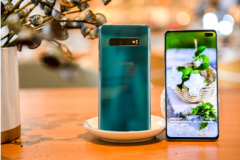 �ڱ��ã������ߣ�����Galaxy S10ϵ�л��û�����