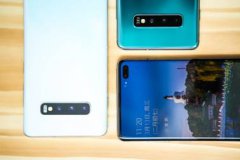 ����Galaxy S10����ңң���ȣ���ҵ���ʵ����������