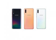 ʲô��������ж��ֻ�������Galaxy A70������