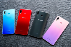 �Լ۱ȳ��ߣ��������ֻ���ѡ����Galaxy A6s