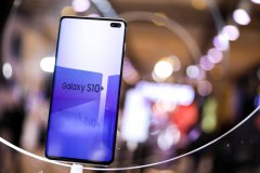 ͻ�ƴ�ͳ ����Galaxy S10ϵ����һ�����������Ŀ