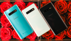 ����Galaxy S10Ʒ������غ��ݣ���ͬ���ܿƼ�����