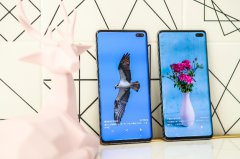 �����ܡ������Ի������� ����Galaxy S10ϵ��Ϊ�����