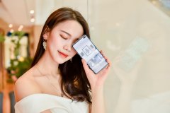 ��׿����Galaxy S10ϵ�� �����߶��콢��������