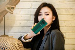 ����Galaxy S10ϵ�г��Ӿ�����ϵͳ �ĳ���Ʒ��Ӱ��