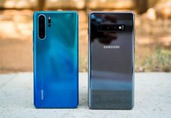 ��������ĶԱȣ�����������Galaxy S10+������