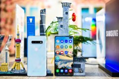 ����Galaxy S10ϵ��ǿ������������Ч������