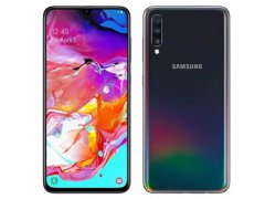 ���μ������ص��� ����Galaxy A70�������ɳ���