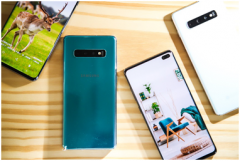 �����û����� ����Galaxy S10ϵ�в�������